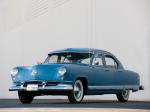 Kaiser Virginian Sedan 1951 года